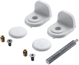 Ideal Standard - Buffer voor closetzitting S406767