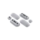 Ideal Standard - Ventuno Buffer voor closetzitting T217801