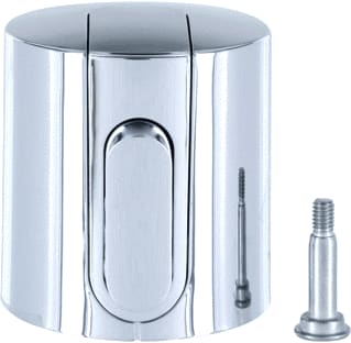 Ideal Standard - Ceratherm 100 Bedieningselement sanitairkraan Ceratherm100 Volumegreep Ch