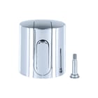 Ideal Standard - Ceratherm 100 Bedieningselement sanitairkraan Ceratherm100 Volumegreep Ch