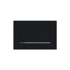 Geberit - Sigma10 Bedieningsplaat spoelsysteem Bed Pan Sq Mzw