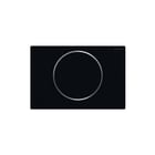 Geberit - Sigma10 Bedieningsplaat spoelsysteem Bed Pan Rnd Mzw