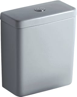 Ideal Standard - Connect Cube Opbouwspoelreservoir  e7970ma