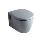 Ideal Standard - Connect Closet conn wandclst diepsp wi+