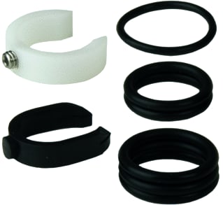 Ideal Standard - Toebeh./onderdelen sanitaire kranen Herstelkit Voor Uitloop