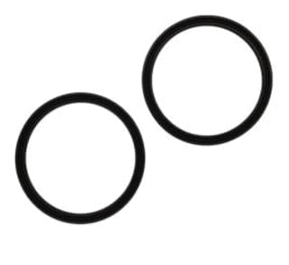 Ideal Standard - Rubber O-ring afdichting Borma O - Ring 32,8 X 3,05