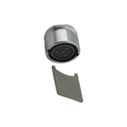 Ideal Standard - Toebeh./onderdelen sanitaire kranen Borma A3 Straalregelaar Chr