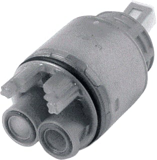 Ideal Standard - Kraanbovendeel H960385Nu
