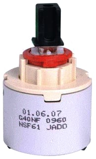 Ideal Standard - Kraanbovendeel  h960491nu