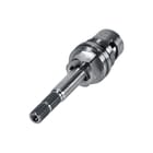 Ideal Standard - Kraanbovendeel Cartouche 1/2 Rechts