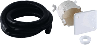 Geberit - DuoFresh Toebeh./onderdelen spoelreservoir Ruwbouwset Moduul