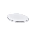 Ideal Standard - Contour 21 Closetzitting Cont21 Zit+Deks Doorl.Pen T