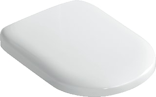 Ideal Standard - Playa Closetzitting Closzit +Deksel