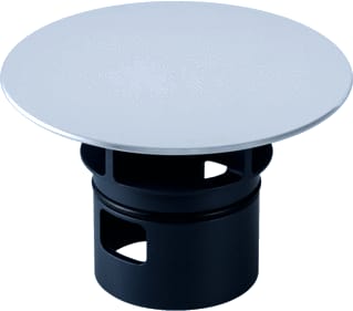 Geberit - Clou Plugstop Plstp Wt