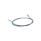 Geberit - Sigma80 Toebeh./onderdelen spoelreservoir Tbh Spl Aanslkbl