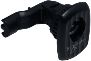 Schneider Electric - Deursluiting voor kast/lessenaar Compl 3.Sluit S3D H 1400Mm