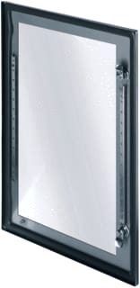 Schneider Electric - Deur/bed.-tableau vr kast/lessenaar deur transp s3x 400x300