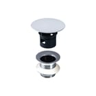 Geberit - Afvoerplug 11/4"X80Mm