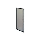 Schneider Electric - Deur/bed.-tableau vr kast/lessenaar vol deur h800xl600 crng