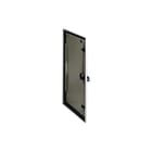 Schneider Electric - Deur/bed.-tableau vr kast/lessenaar Plain Deur S3D 1400X500 R