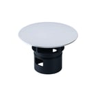 Geberit - Plugstop Ventielafdekking Clou Wit