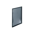 Schneider Electric - Deur/bed.-tableau vr kast/lessenaar l deur s3x 304l 1000x1000