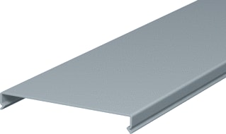 OBO - LKV Deksel bedradingskoker Deks Lkv/Lkv/N 125 Pvc Lg2