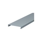 OBO - LKV Deksel bedradingskoker Deks Lkv/Lkv/N 100 Pvc Lg2