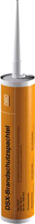 OBO - Brandisolerend afdichtingsmiddel Isolatie 300Ml Brandvert