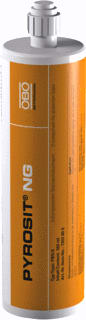 OBO - PYROSIT Brandisolerend afdichtingsmiddel Brandwerend Schuim 380Ml