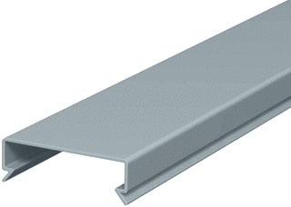 OBO - LK4 Deksel bedradingskoker Deksel Lk4/Lk4/N 80Mm Lg2