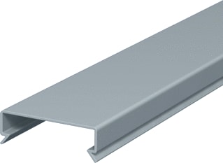 OBO - LK4 Deksel bedradingskoker Deks Lk4/Lk4/N 40 Pvc Lg2