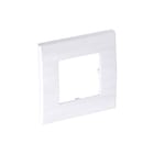 OBO - Afdekraam schakelmateriaal Afdkrm Mod 45 1X 84X84
