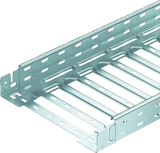 OBO - MKS-Magic Kabelgoot 60X100 Fs Lg3