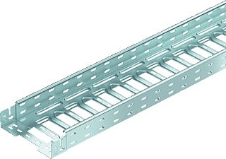 OBO - MKS-Magic Kabelgoot 60X200 Fs Lg3