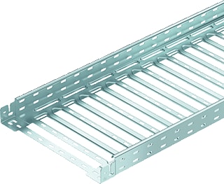 OBO - MKS-Magic Kabelgoot 60X400 Fs Lg3