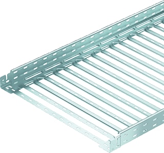 OBO - MKS-Magic Kabelgoot 60X600 Fs Lg3