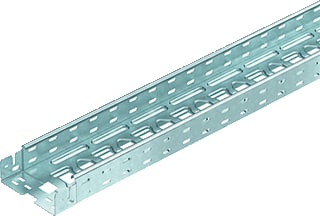 OBO - MKS-Magic Kabelgoot 60X150 Ft Lg3