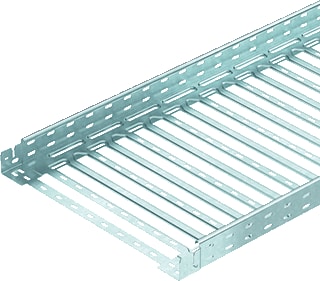 OBO - MKS-Magic Kabelgoot 60X500 Ft Lg3