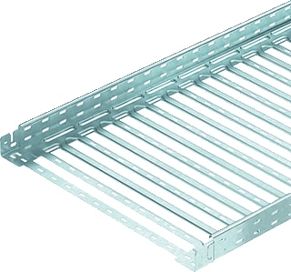 OBO - Kabelgoot MKS-MAGIC 60X600 FT LG3