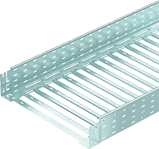 OBO - MKS-Magic Kabelgoot 110X500 Fs Lg3