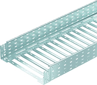 OBO - MKS-Magic Kabelgoot 110X400 Fs Lg3
