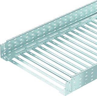 OBO - MKS-Magic Kabelgoot 110X600 Fs Lg3