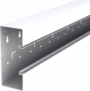 OBO - Rapid 80 Wandgoot 6277600 Lg2