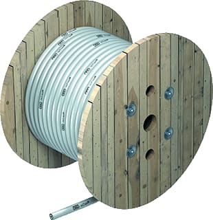 OBO - Bliksemopvanger ISCON LICHTGRIJS RO100