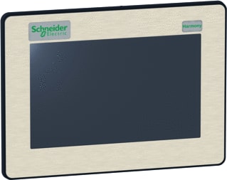 Schneider Electric - Harmony GTUX Extreme Grafisch paneel  hmidt35x