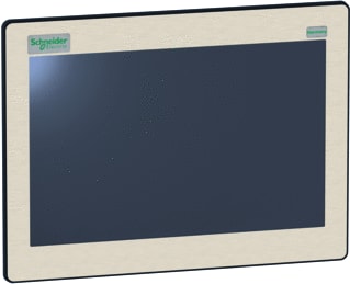 Schneider Electric - Harmony GTUX Extreme Grafisch paneel  hmidt65x