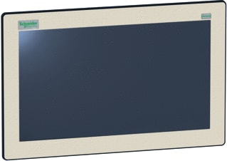 Schneider Electric - Harmony GTUX Extreme Grafisch paneel hmidt75x