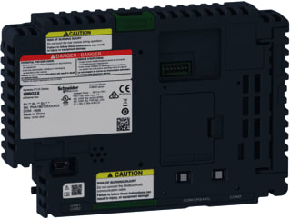 Schneider Electric - Harmony GTUX Extreme Grafisch paneel  hmig3x
