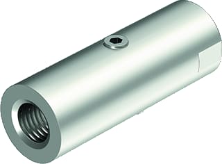 OBO - Bliksemopvanger ISCON AANSLUITELEMENT